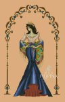 (image for) Reina Paz